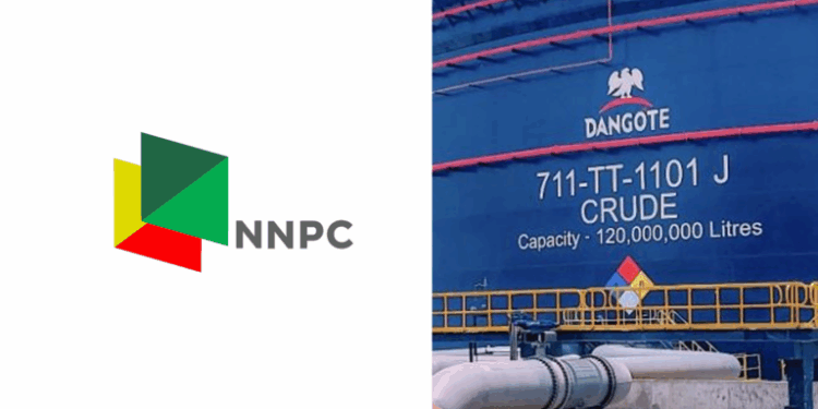 Import Licence Dispute: Court Fixes Sept 29 To Hear Dangote Refinery’s Suit Against NNPCL, Others