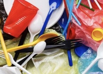 Lagos Begins Enforcement on Single-use Plastics Ban Today