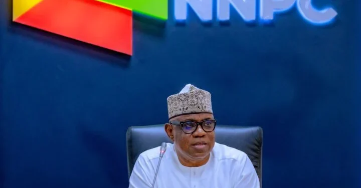 NNPCL Sets Sights on Stock Market Listing by 2028