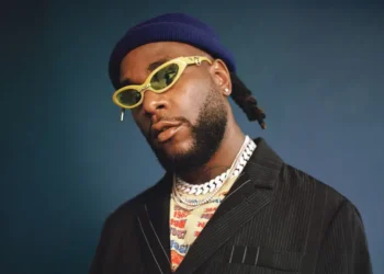 Burna Boy Drops Eighth Studio Album ‘No Sign Of Weakness’