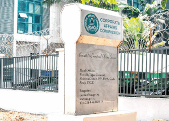 CAC Moves To Strike Off Non-compliant Companies From Register, Gives 90-day Ultimatum