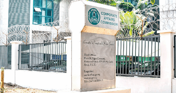 CAC Moves To Strike Off Non-compliant Companies From Register, Gives 90-day Ultimatum
