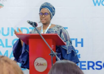Women’s Bill Key To Accelerating Sustainable Development In Nigeria, Says UN Country Rep