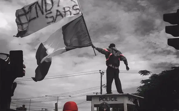 Court Orders Police To Pay #EndSARS Protesters N10m Over Rights Violation