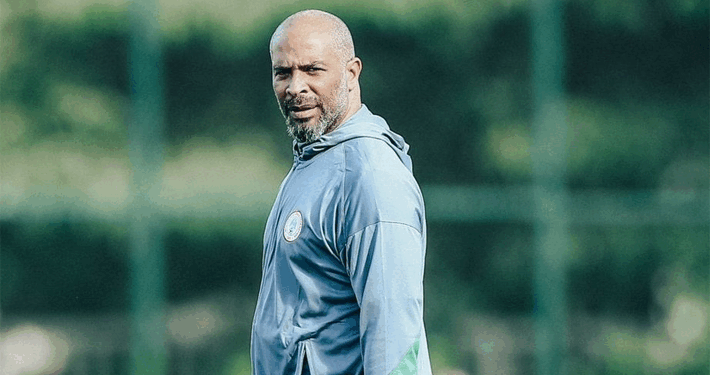 CHAN 2025: Eric Chelle Releases 35-Man Provisional List for Super Eagles B Team