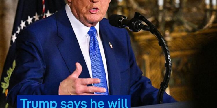 Trump May Deport Billionaire Over Criticism of Spending Bill