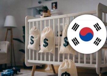 South Korea Offers $38,000 to Couples Who Get Married