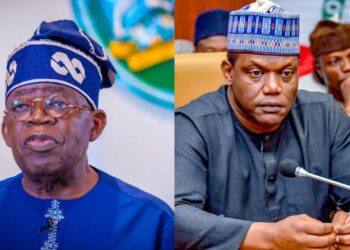 Just In: Tinubu Appoints IBB’s Son, Muhammad Babangida, As Head Of Bank Of Agriculture