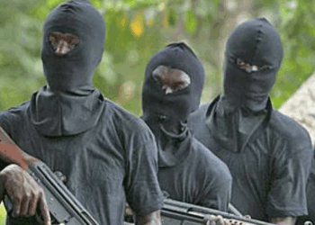Gunmen Kidnap Contractor In Delta, Demand N100 Million Ransom