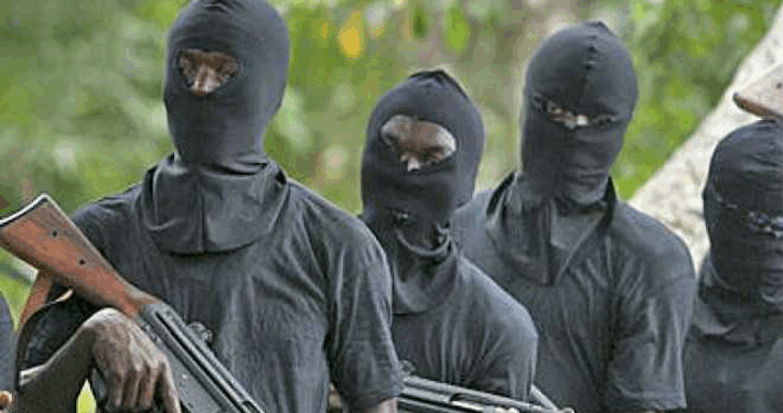 Gunmen Kidnap Contractor In Delta, Demand N100 Million Ransom