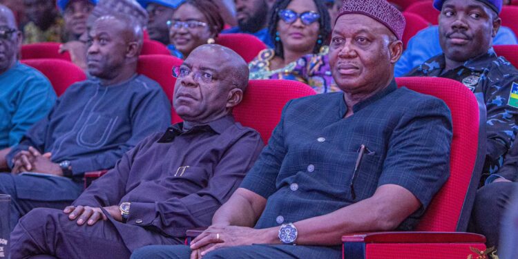 Abia State Launches $263.8 Million Infrastructure Project with AfDB and Partners