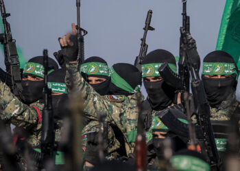 Hamas Evaluates Trump’s ‘Final’ Ceasefire Offer, Calls for Full Israeli Withdrawal from Gaza