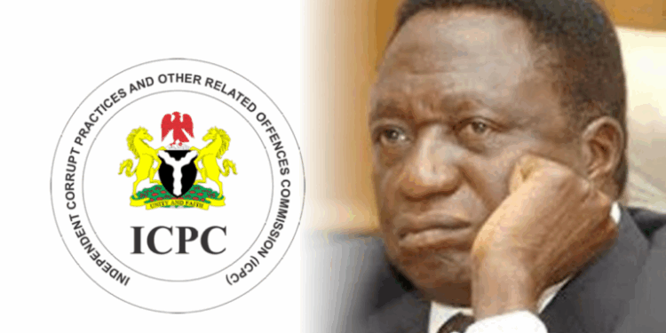 Alleged N5.2 Billion Fraud: Again, Ex-JAMB Registrar, ICPC Opt For Settlement
