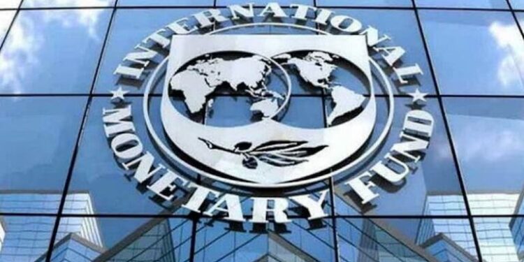 IMF to Nigeria: Focus on Growth, Revenue to Realise Your Potential