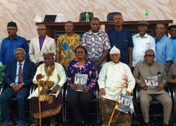 C”River Seeks Robust Synergy With CHAMPS to Tackle Maternal, Child Mortality