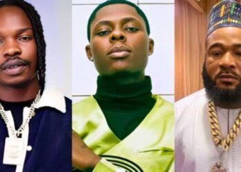 Court Refuses to Quash Naira Marley, Sam Larry’s Discharge in Mohbad’s Death Case