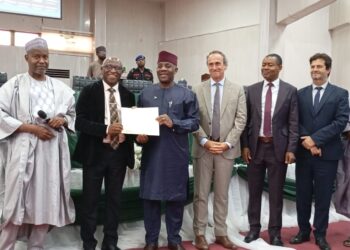 FG Launches $40m ICT Project in Tertiary Institutions