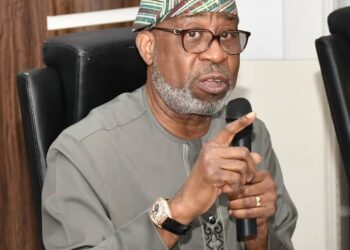 AFNIS 2025 To Empower Africans To Own Their Mines –  Alake