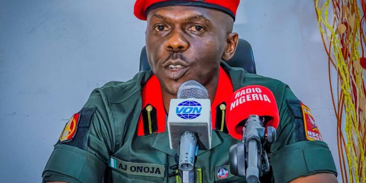 Mining Marshals Vow to Sustain War Against Illegal Mining, Laud Dele Alake’s Leadership