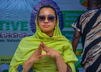 Guide Your Client Properly” – NASS Lawyer Warns Natasha’s Legal Team Against Unauthorised Resumption