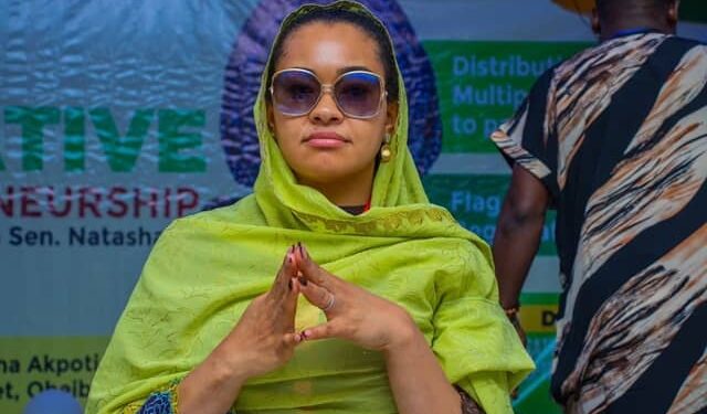Guide Your Client Properly” – NASS Lawyer Warns Natasha’s Legal Team Against Unauthorised Resumption