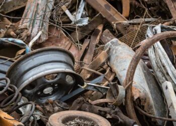 Scrap Business on Hold in Kano as Dealers’ Association Slams Statewide Ban