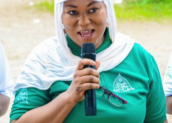 ABU Alumni Walk Lights Up Abuja – Dr. Danjuma Sulai Honoured as “ABUSITE of the Day”