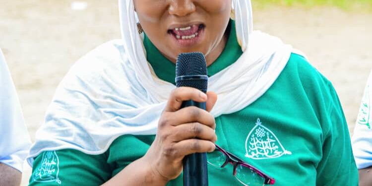 ABU Alumni Walk Lights Up Abuja – Dr. Danjuma Sulai Honoured as “ABUSITE of the Day”