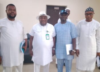 New Kogi REC Engages Stakeholders on Credible Electoral Outcomes