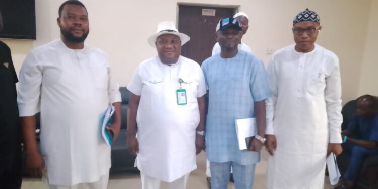 New Kogi REC Engages Stakeholders on Credible Electoral Outcomes