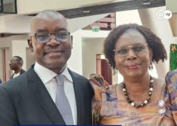 Couple Who Returned To Uganda After 30 Years In Switzerland Brutally Murdered