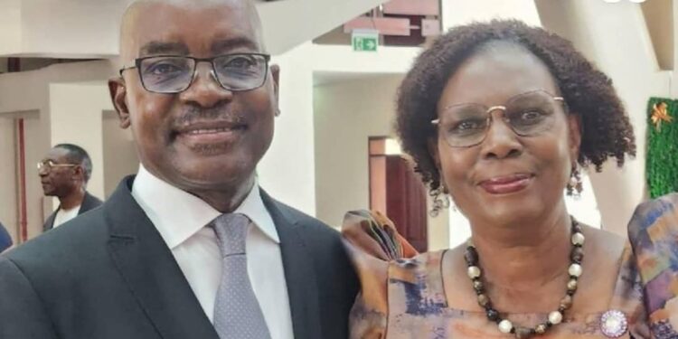 Couple Who Returned To Uganda After 30 Years In Switzerland Brutally Murdered