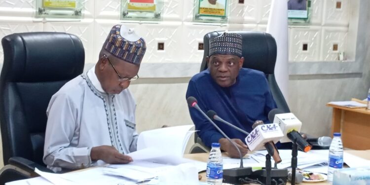 TETFund To Commence Selection Of 10 Varsities For Mechanised Livestock Intervention