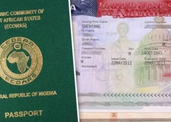 New US Visa Policy For Nigeria: Single Entry, 3-Month Validity