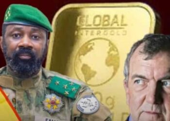 Mali To Sell $107M Of Gold Stored At Barrick Complex To Fund Mine Restart