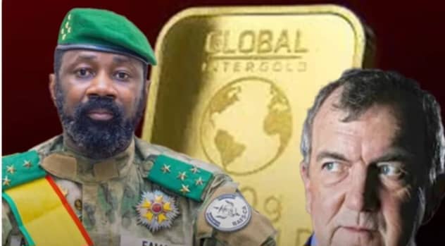 Mali To Sell $107M Of Gold Stored At Barrick Complex To Fund Mine Restart
