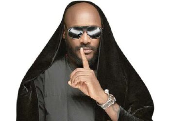 2Baba Apologises To Children, Wife, Fans Over ‘Men Not Wired For One Woman’ Comment