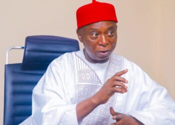Anioma State Creation, Matter Of Destiny, Equity, Justice – Nwoko