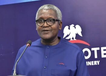 Dangote To Build 1.6m Barrel Tank In Botswana, To Flood Zambia, Zimbabwe, Namibia With Refined Fuel