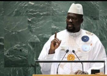 Guinea Faces Lawsuit Over Terminated Bauxite Agreement with Emirates Global Aluminium