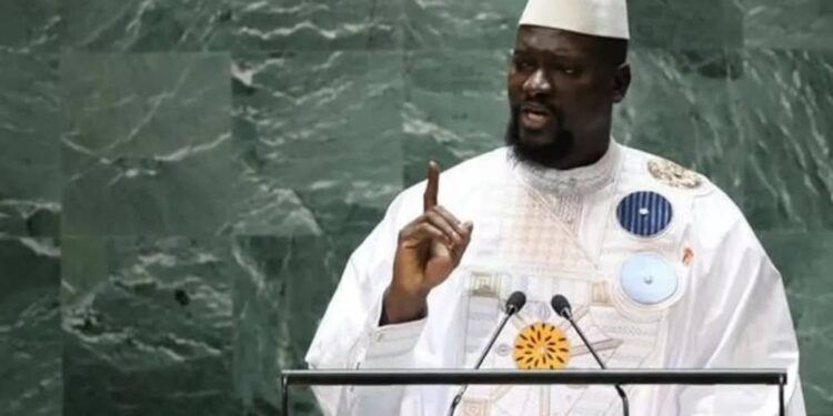 Guinea Faces Lawsuit Over Terminated Bauxite Agreement with Emirates Global Aluminium