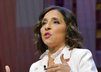 Linda Yaccarino Resigns as CEO of X Amid Turmoil