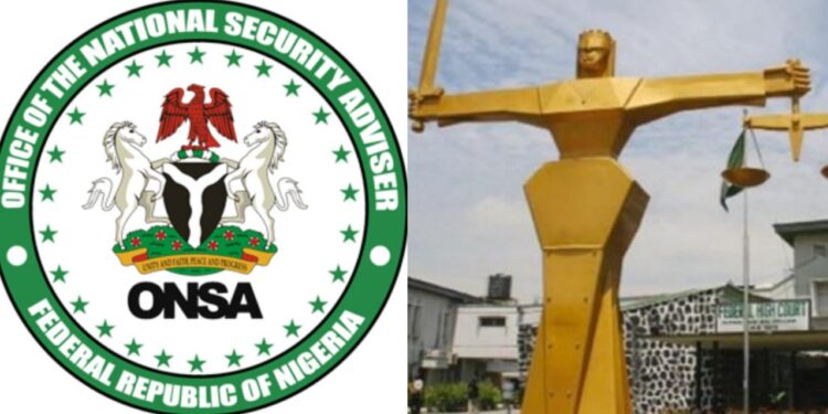 Nigeria Secures 44 Convictions On Terrorism Financing In Phase 7 Trials