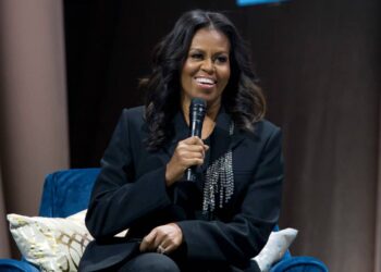 Michelle Obama Declares Total Freedom, Fueling Fresh Buzz About Life After Barack