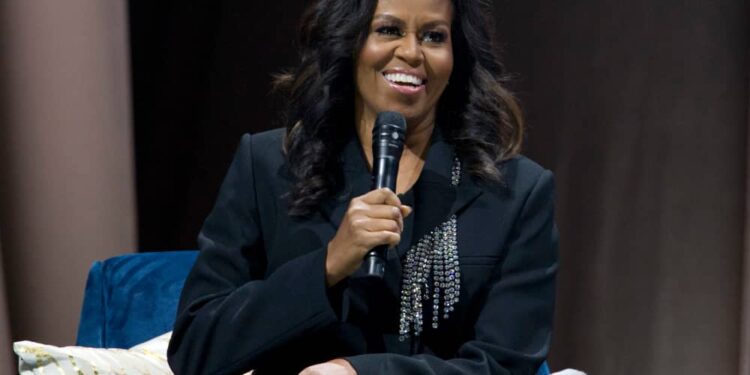 Michelle Obama Declares Total Freedom, Fueling Fresh Buzz About Life After Barack