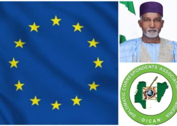 DICAN Int’l Confab: EU Envoy, Security Experts To Lead High-Level Discussion