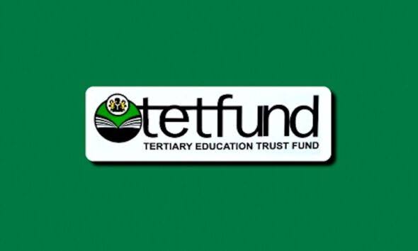 TETFund To Delist Institutions Over Unutilized Intervention Funds