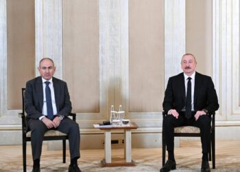Armenia, Azerbaijan Confirm Bilateral Talks ‘Most Efficient’ Format in Normalisation Process