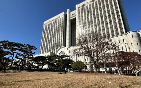 Ex-NCT Star Taeil Jailed for Group Rape of Tourist in Seoul After Night of Drinking