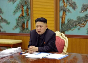 North Korean Defector Launches Landmark Lawsuit Against Kim Jong Un Over Torture and Sexual Abuse.